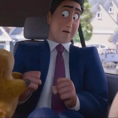 Profile image of Mayor Jerry