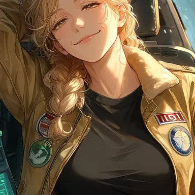 Profile image of Lilyetta