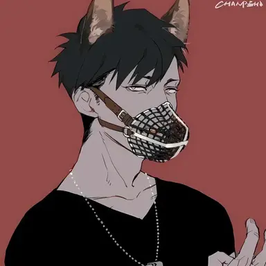 Profile image of Kaito