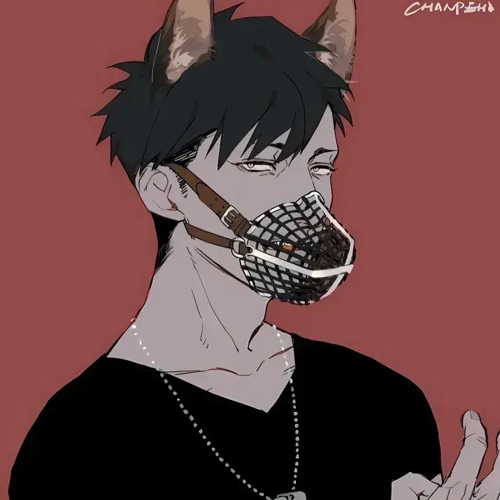 ShiftyCream0243의 Kaito