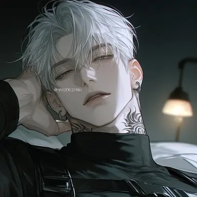 Profile image of カン-テジン