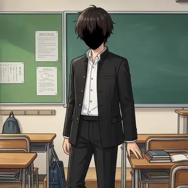 Profile image of user 같은 인물