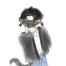 캐릭터 프로필 이미지