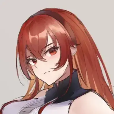 Profile image of Eris