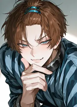 Profile image of 樹喜