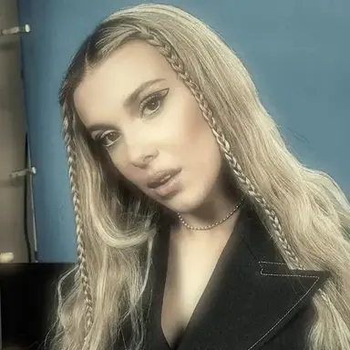 Profile image of Millie