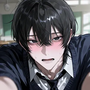 Profile image of 碧斗