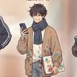 Profile image of Junho