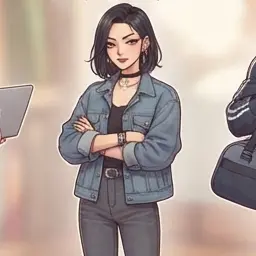 Profile image of Nayoung