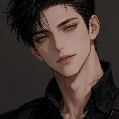 Profile image of 진건우