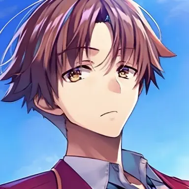 Profile image of 綾小路清隆
