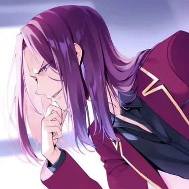 Profile image of 龍園翔