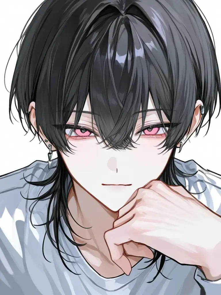 nIu_0의 女の子に恋をした。