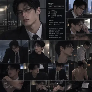 Profile image of 강현욱