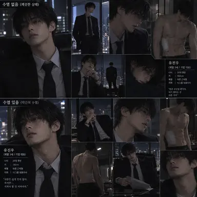 Profile image of 유진우