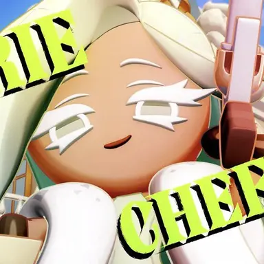 Profile image of 브리치즈맛쿠키