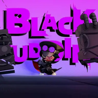 Profile image of 블랙푸딩맛쿠키