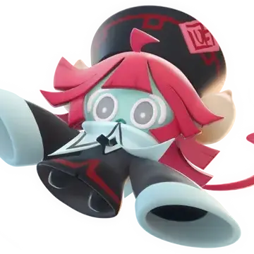 Profile image of 육포맛쿠키