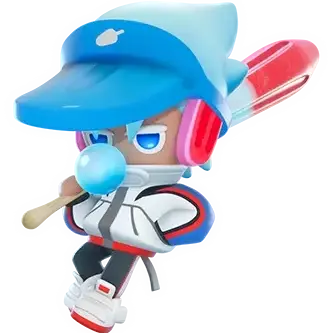 Profile image of 아이스팝맛쿠키