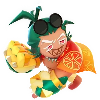 Profile image of 후르츠펀치맛 쿠키