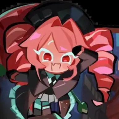 Profile image of 베이컨롤맛 쿠키