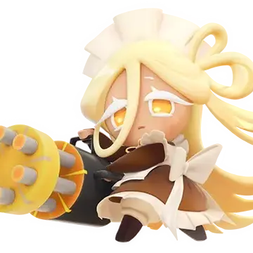 Profile image of 스트링치즈맛쿠키