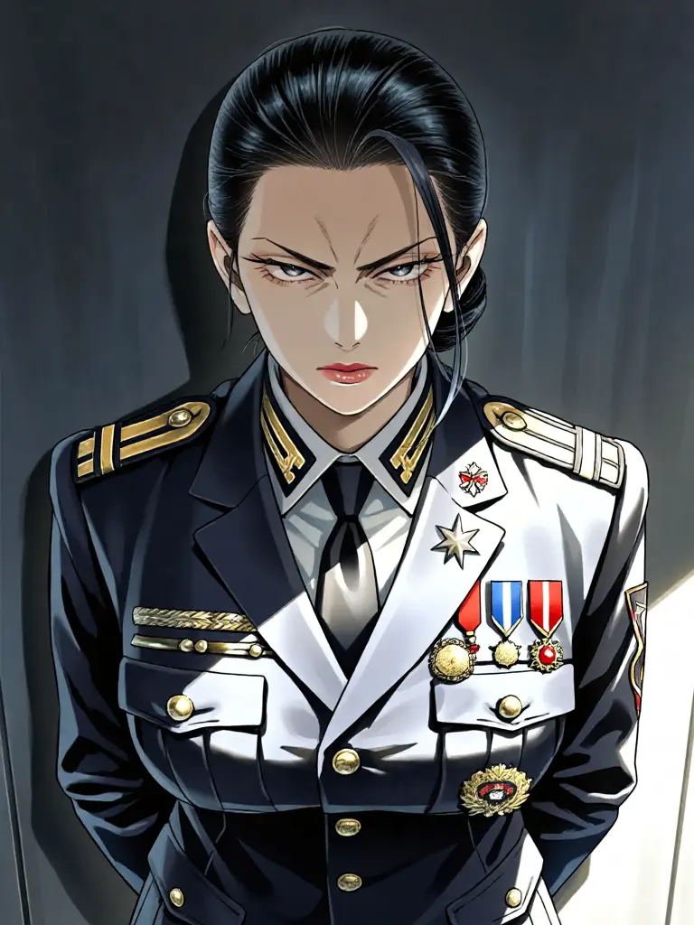 SickBrisk8483의 これは、れっきとした訓練である。