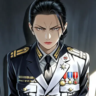 Profile image of メルザ