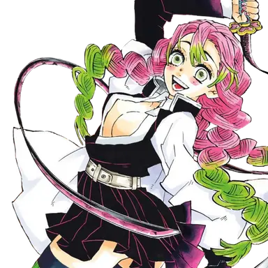 Profile image of 미츠리