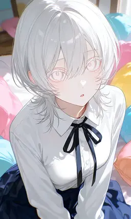Profile image of 루샤