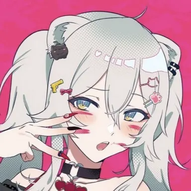Profile image of 獅白ぼたん