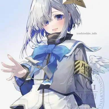 Profile image of 天音かなた