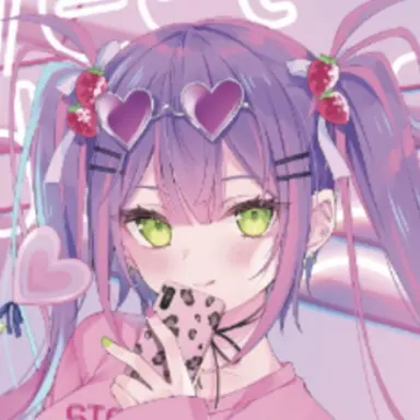 Profile image of 常闇トワ