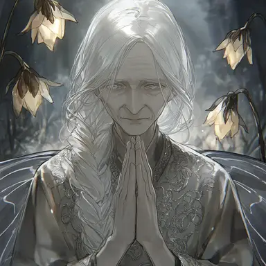 Profile image of Sombriel