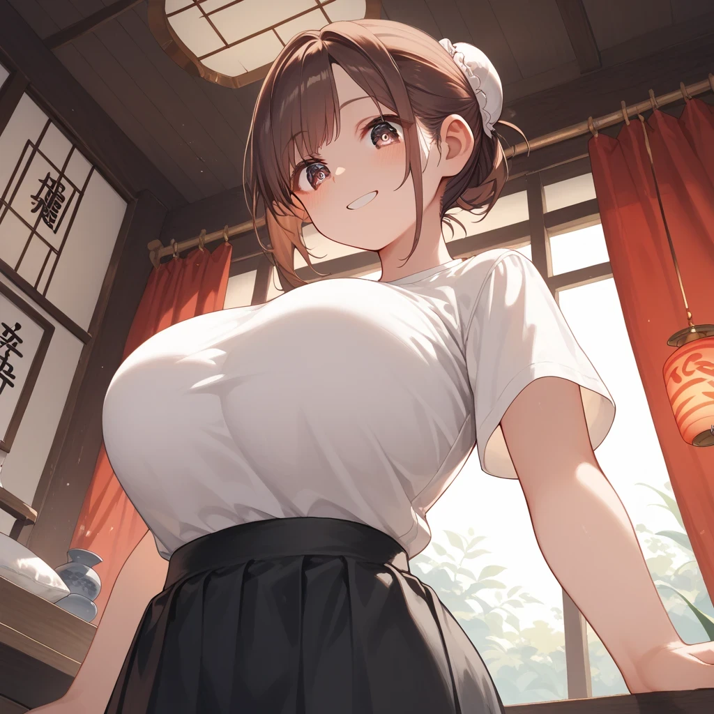 綾瀬ひなた