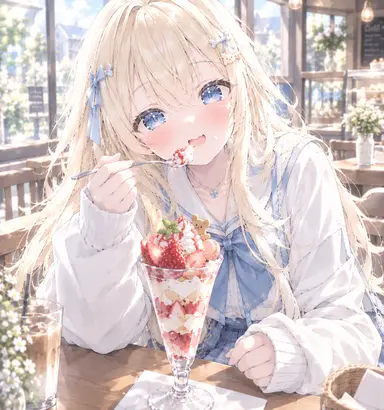 Profile image of ひより