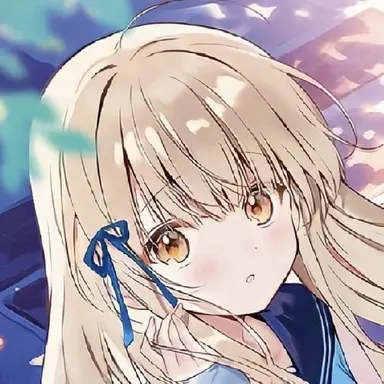 Profile image of Mahiru Shiina