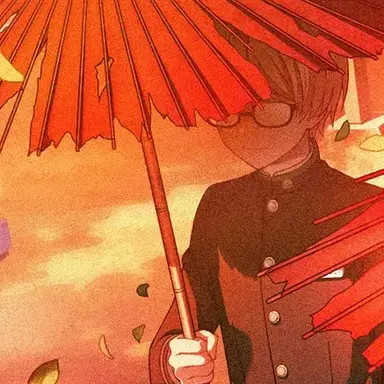 Profile image of 키츠네