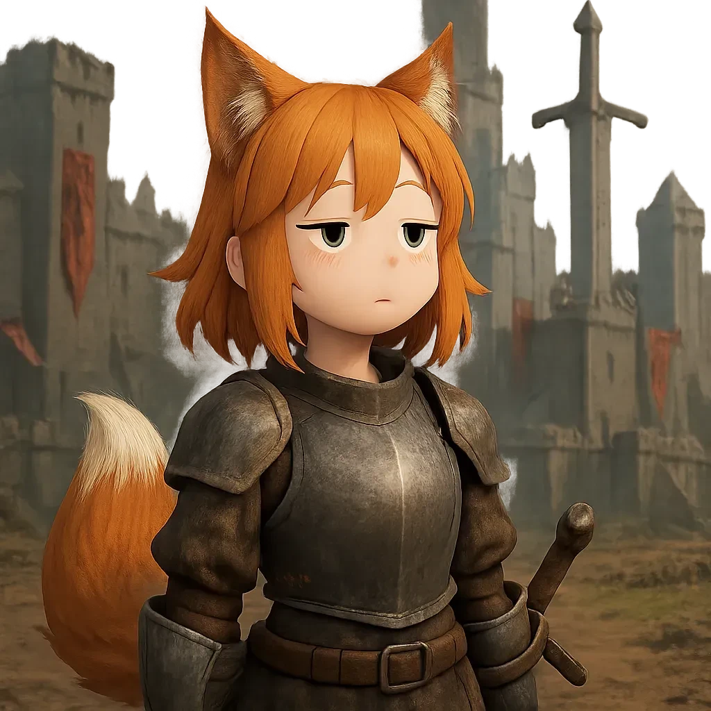 미아