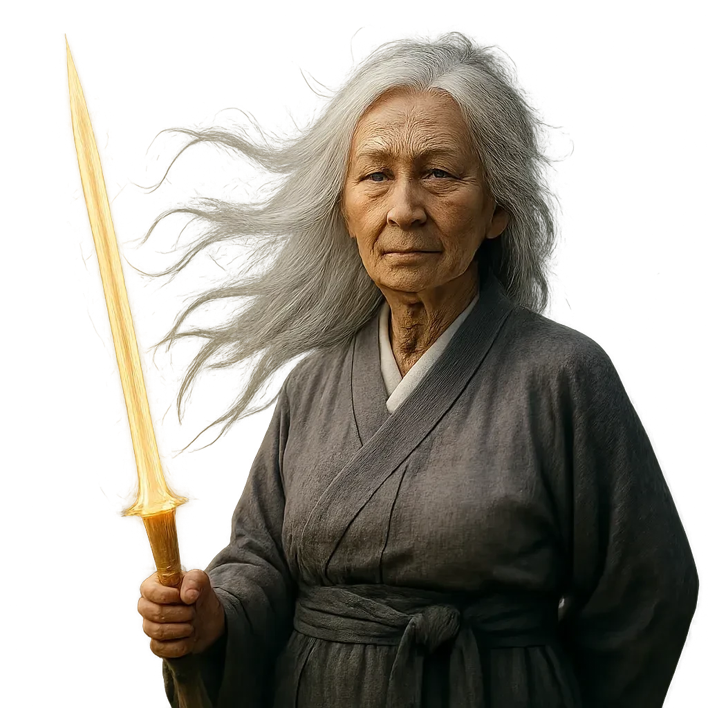 안문숙