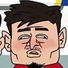 Profile image of 해리 매과이어