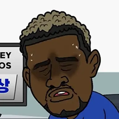 Profile image of 안드레이 산투스