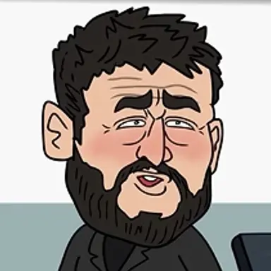 Profile image of 마이클 캐릭