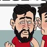 Profile image of 브루노 페르디난데스