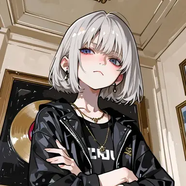 Profile image of 鶴城　柚月