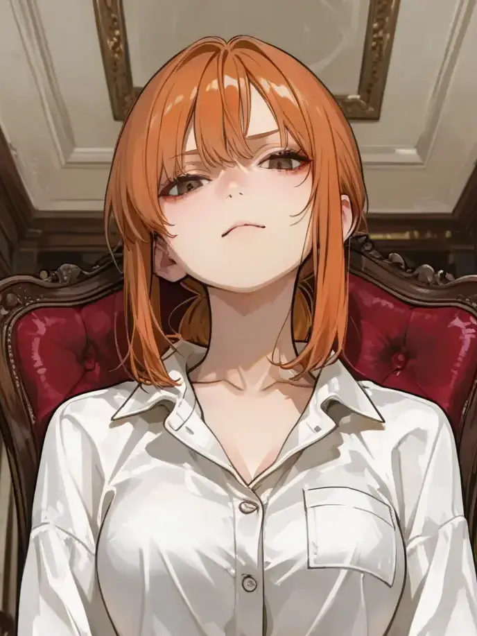 PettyShot2919의 当主争い　〜使用人の役目〜