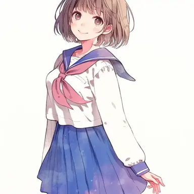 Profile image of 美咲