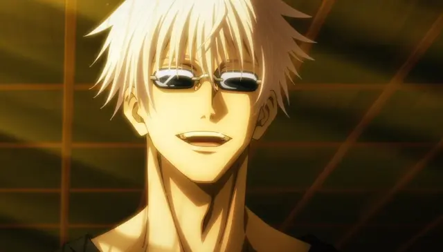 Profile image of Satoru Gojo