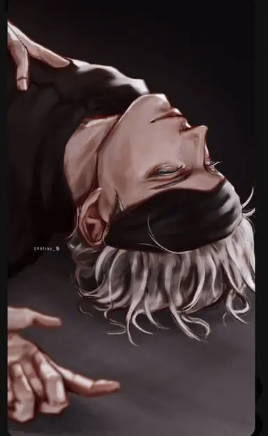 Profile image of Satoru Gojo