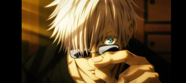 Profile image of Satoru Gojo
